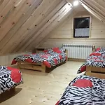 Κατάλυμα σε φάρμα Hornicok Falsztyn