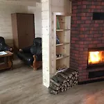 Κατάλυμα σε φάρμα Hornicok Falsztyn