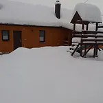 Hornicok Κατάλυμα σε φάρμα Falsztyn