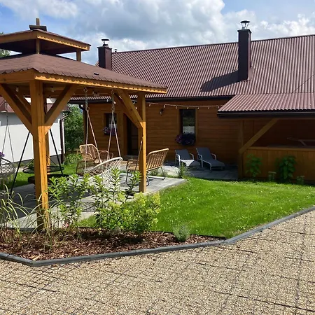 Hornicok Alojamento de Turismo Rural