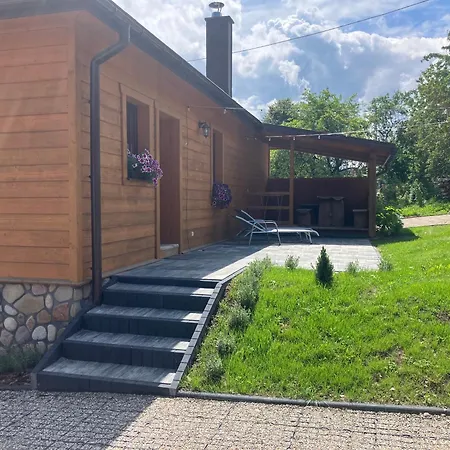 Alojamento de Turismo Rural Hornicok