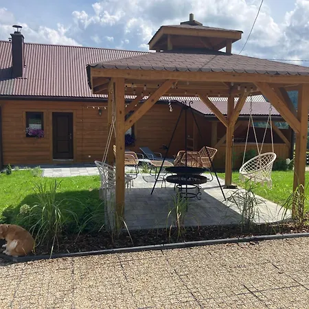 Alojamento de Turismo Rural Hornicok