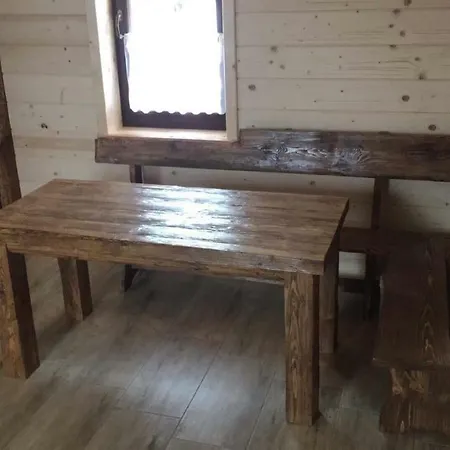 Hornicok Alojamento de Turismo Rural *