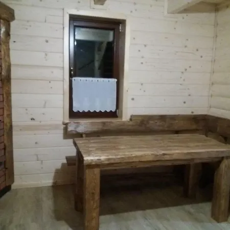 Hornicok Alojamento de Turismo Rural *