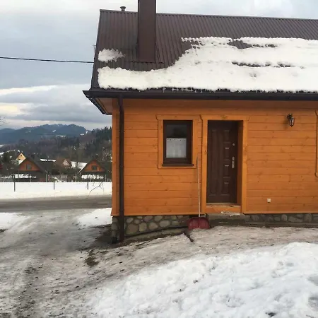 Alojamento de Turismo Rural Hornicok