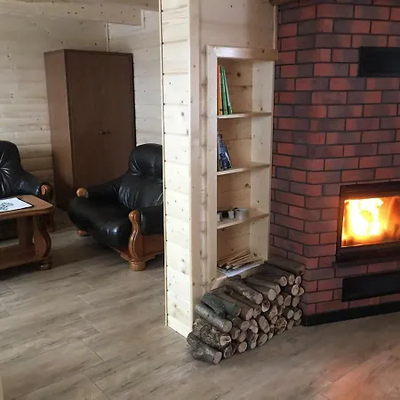 Alojamento de Turismo Rural Hornicok Falsztyn