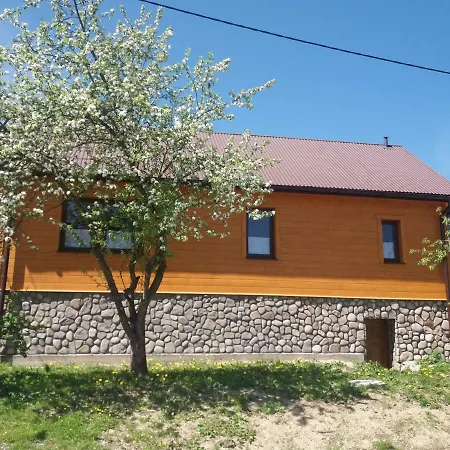 农家乐 Hornicok Falsztyn