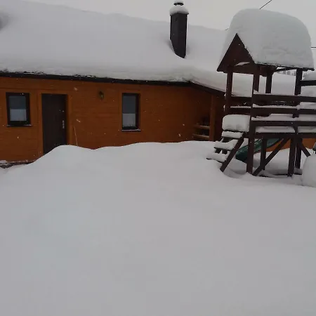 Hornicok Alojamento de Turismo Rural Falsztyn